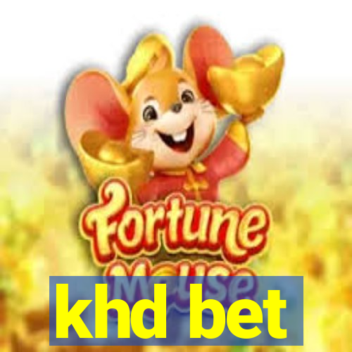 khd bet